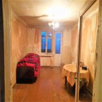 Satılır 3 otaqlı Köhnə Tikili, Qara Qarayev metrosu, 8-ci kilometr, Nizami rayonu 5