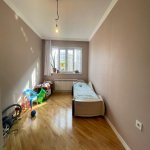 Satılır 3 otaqlı Köhnə Tikili, Nəsimi metrosu, 9-cu mikrorayon, Binəqədi rayonu 5