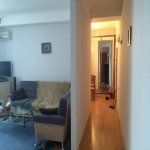 Kirayə (aylıq) 3 otaqlı Köhnə Tikili, Səbail rayonu 11