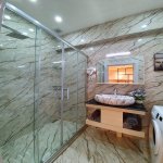 Kirayə (aylıq) 2 otaqlı Yeni Tikili, Xətai metrosu, Megafan, Xətai rayonu 8