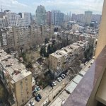 Satılır 3 otaqlı Yeni Tikili, İnşaatçılar metrosu, Yasamal qəs., Yasamal rayonu 13