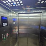 Kirayə (aylıq) 2 otaqlı Yeni Tikili, Avtovağzal metrosu, Biləcəri qəs., Binəqədi rayonu 9
