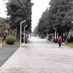 Satılır 3 otaqlı Köhnə Tikili, Gənclik metrosu, Nərimanov rayonu 15