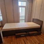 Kirayə (aylıq) 3 otaqlı Yeni Tikili, Badamdar qəs., Səbail rayonu 5