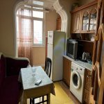Kirayə (aylıq) 3 otaqlı Köhnə Tikili Gəncə 5