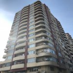 Satılır 2 otaqlı Yeni Tikili, Nəriman Nərimanov metrosu, Nərimanov rayonu 1