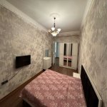 Kirayə (aylıq) 4 otaqlı Yeni Tikili, Xətai metrosu, Xətai rayonu 4
