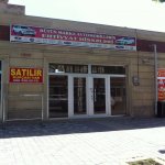 Satılır Obyekt Bərdə 1