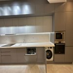 Kirayə (aylıq) 3 otaqlı Yeni Tikili, Xətai metrosu, Ağ şəhər, Xətai rayonu 5