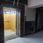 Satılır 2 otaqlı Yeni Tikili, Nəsimi metrosu, 6-cı mikrorayon, Binəqədi rayonu 11