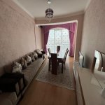 Kirayə (aylıq) 2 otaqlı Yeni Tikili, İnşaatçılar metrosu, Yasamal rayonu 4