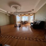 Аренда 4 комнатная Новостройка, İnşaatçılar метро, Ясамал район 8