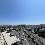 Kirayə (aylıq) 2 otaqlı Yeni Tikili, 20 Yanvar metrosu, Nəsimi rayonu 1