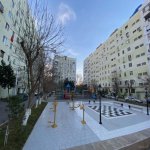 Satılır 3 otaqlı Köhnə Tikili, Elmlər akademiyası metrosu, Badamdar qəs., Səbail rayonu 1