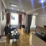 Аренда 2 комнатная Новостройка, м. Хетаи метро, Хетаи район 1