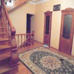 Satılır 8 otaqlı Həyət evi/villa, Səbail rayonu 16