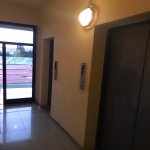 Satılır 2 otaqlı Yeni Tikili, Gənclik metrosu, Nərimanov rayonu 14