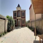 Satılır 7 otaqlı Həyət evi/villa, Mehdiabad, Abşeron rayonu 1