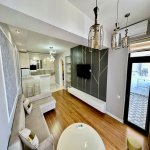 Аренда 2 комнатная Новостройка, м. Хетаи метро, Хетаи район 1