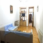 Satılır 4 otaqlı Köhnə Tikili, Səbail rayonu 5