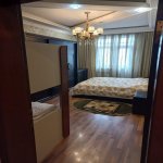 Kirayə (aylıq) 3 otaqlı Yeni Tikili, 20 Yanvar metrosu, Yasamal rayonu 16