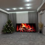 Аренда 4 комнатная Новостройка, пос. Зыг, Сураханы район 2