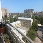 Satılır 3 otaqlı Yeni Tikili, Xalqlar dostluğu metrosu, 8-ci kilometr, Nizami rayonu 19