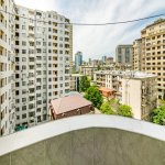 Посуточно 3 комнат Новостройка, Nizami метро, Ясамал район 36