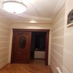 Kirayə (aylıq) 3 otaqlı Yeni Tikili, Əhmədli metrosu, Xətai rayonu 9