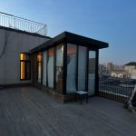 Аренда 4 комнат Офис, м. Ичяришяхяр метро, Сябаиль район 10