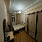 Kirayə (aylıq) 2 otaqlı Yeni Tikili, Gənclik metrosu, Nəsimi rayonu 2