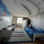 Satılır 3 otaqlı Yeni Tikili, Qara Qarayev metrosu, Nizami rayonu 32