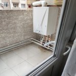 Satılır 2 otaqlı Yeni Tikili Xırdalan 9