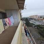 Satılır 3 otaqlı Köhnə Tikili, Neftçilər metrosu, Bakıxanov qəs., Sabunçu rayonu 10