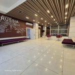 Kirayə (aylıq) 4 otaqlı Ofis, 28 May metrosu, Səbail rayonu 6