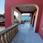 Satılır 6 otaqlı Həyət evi/villa, Xalqlar dostluğu metrosu, Əhmədli, Xətai rayonu 12