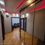Kirayə (aylıq) 3 otaqlı Köhnə Tikili, Nizami metrosu, Yasamal rayonu 14