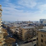 Satılır 4 otaqlı Yeni Tikili, Badamdar qəs., Səbail rayonu 6