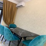 Kirayə (aylıq) 3 otaqlı Yeni Tikili, 8 Noyabr metrosu, Neftçi bazası, Nəsimi rayonu 9