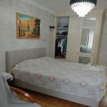 Продажа 2 комнат Новостройка, м. Эльмляр Академиясы метро, пос. Ясамал, Ясамал район 7