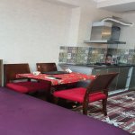 Kirayə (aylıq) 1 otaqlı Yeni Tikili, 20 Yanvar metrosu, Yasamal rayonu 7