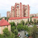 Satılır 3 otaqlı Köhnə Tikili, Neftçilər metrosu, 8-ci kilometr, Nizami rayonu 1