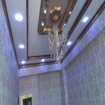 Kirayə (aylıq) 2 otaqlı Yeni Tikili, Həzi Aslanov metrosu, Ağ şəhər, Xətai rayonu 11