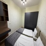 Продажа 3 комнатная Новостройка, İnşaatçılar метро, пос. Ясамал, Ясамал район 2