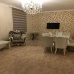 Kirayə (günlük) 6 otaqlı Həyət evi/villa İsmayıllı 2