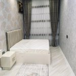 Kirayə (aylıq) 3 otaqlı Yeni Tikili, İnşaatçılar metrosu, Yasamal qəs., Yasamal rayonu 7