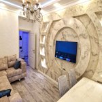 Аренда 3 комнатная Новостройка, Белый город, Хетаи район 1