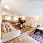 Satılır 6 otaqlı Həyət evi/villa, Qara Qarayev metrosu, Bakıxanov qəs., Sabunçu rayonu 3