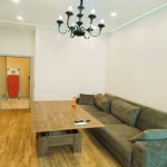 Kirayə (aylıq) 2 otaqlı Yeni Tikili, Nəriman Nərimanov metrosu, Nərimanov rayonu 4