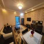 Kirayə (aylıq) 3 otaqlı Yeni Tikili, 20 Yanvar metrosu, Yasamal rayonu 1